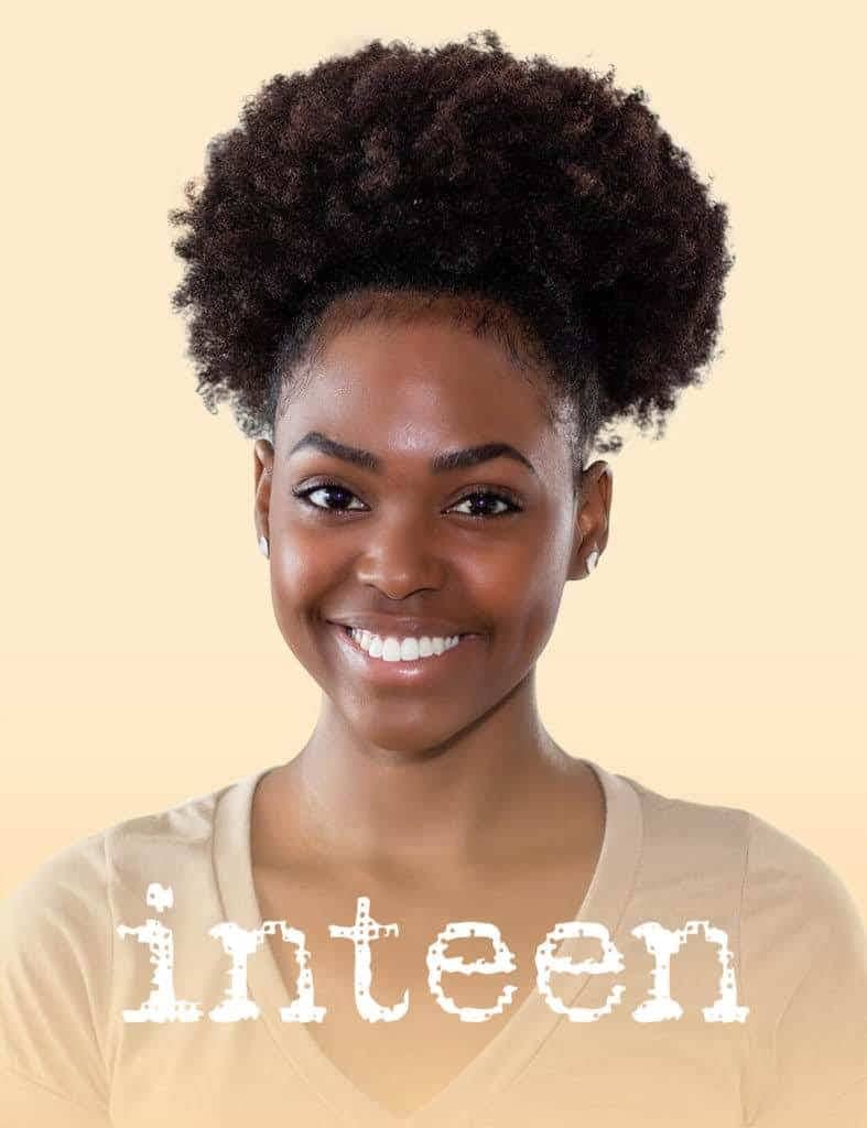 Inteen (Ages 10-13)