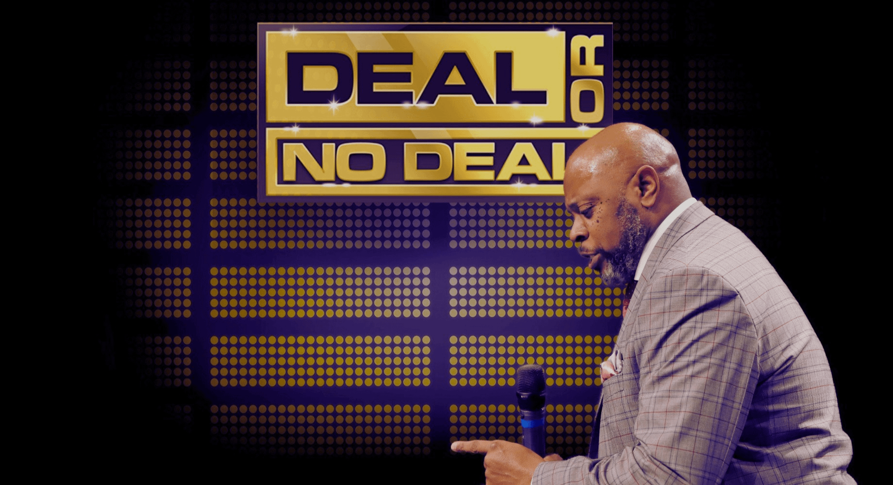 Read more about the article Deal or No Deal