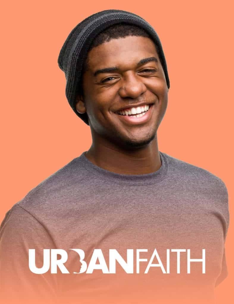 Teens (Ages 14-18) | Urban Faith